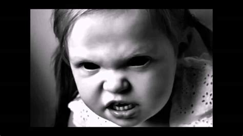 black eyed kids are fake